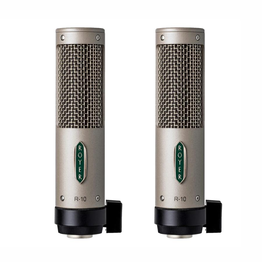 Royer Labs R-10 MP | 