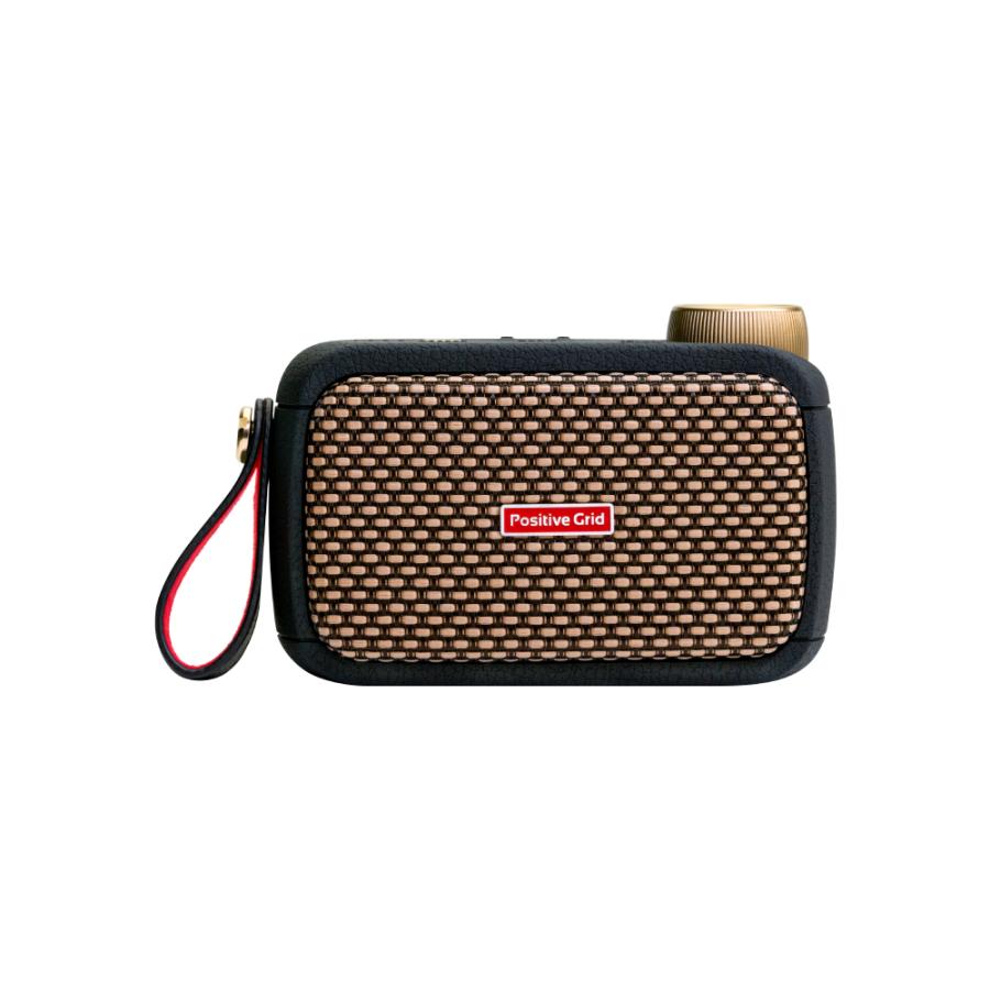 Positive Grid Spark GO Bluetooth対応 [メーカープロモーション 2026/1/7まで] |  | 04