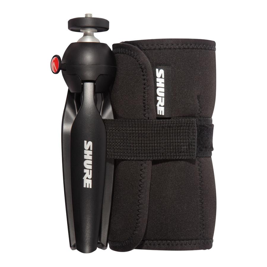 SHURE MV88+DIG-VIDKIT |  | 11