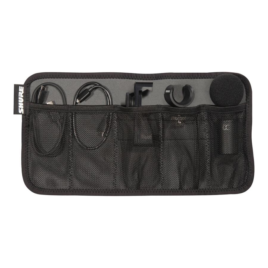 SHURE MV88+DIG-VIDKIT |  | 12