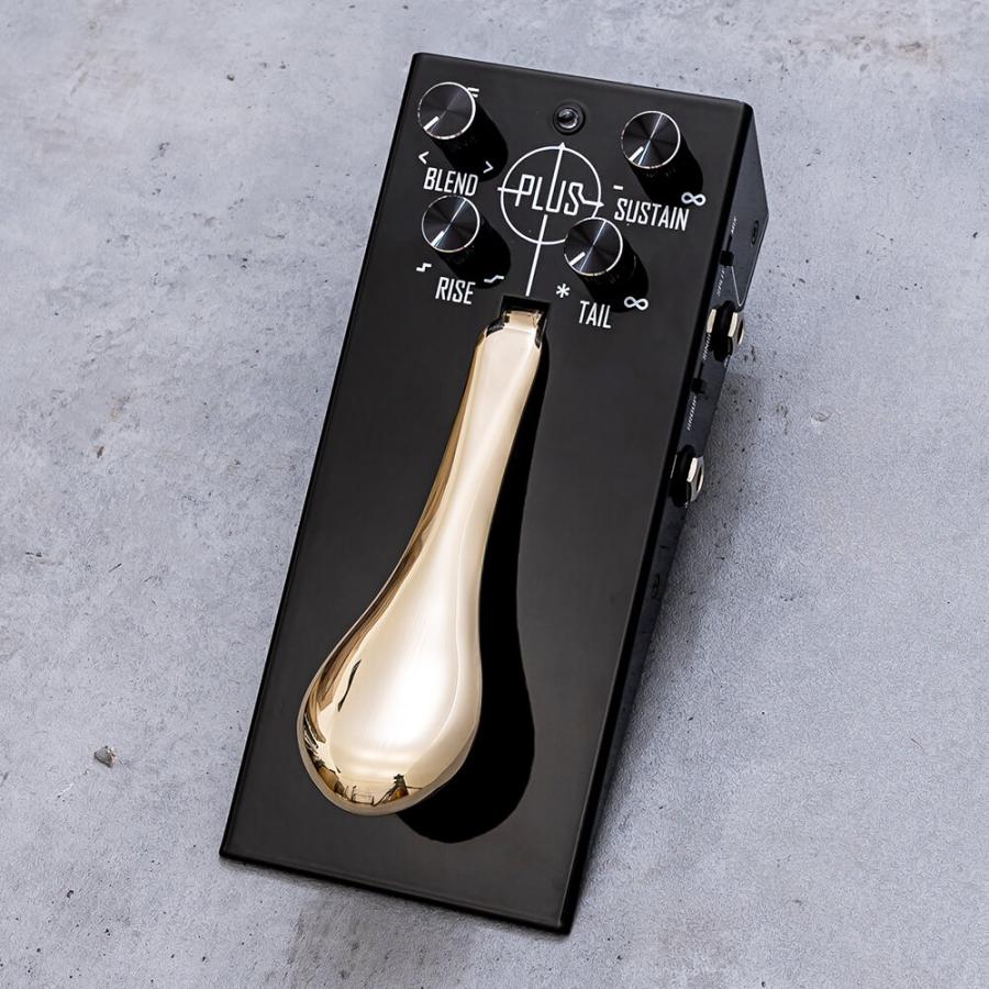 GAMECHANGER AUDIO Plus Pedal【在庫限り・決算ご奉仕品】[新品・国内正規品] | 