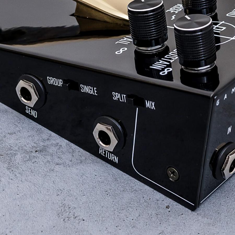 GAMECHANGER AUDIO Plus Pedal【在庫限り・決算ご奉仕品】[新品・国内正規品] |  | 02