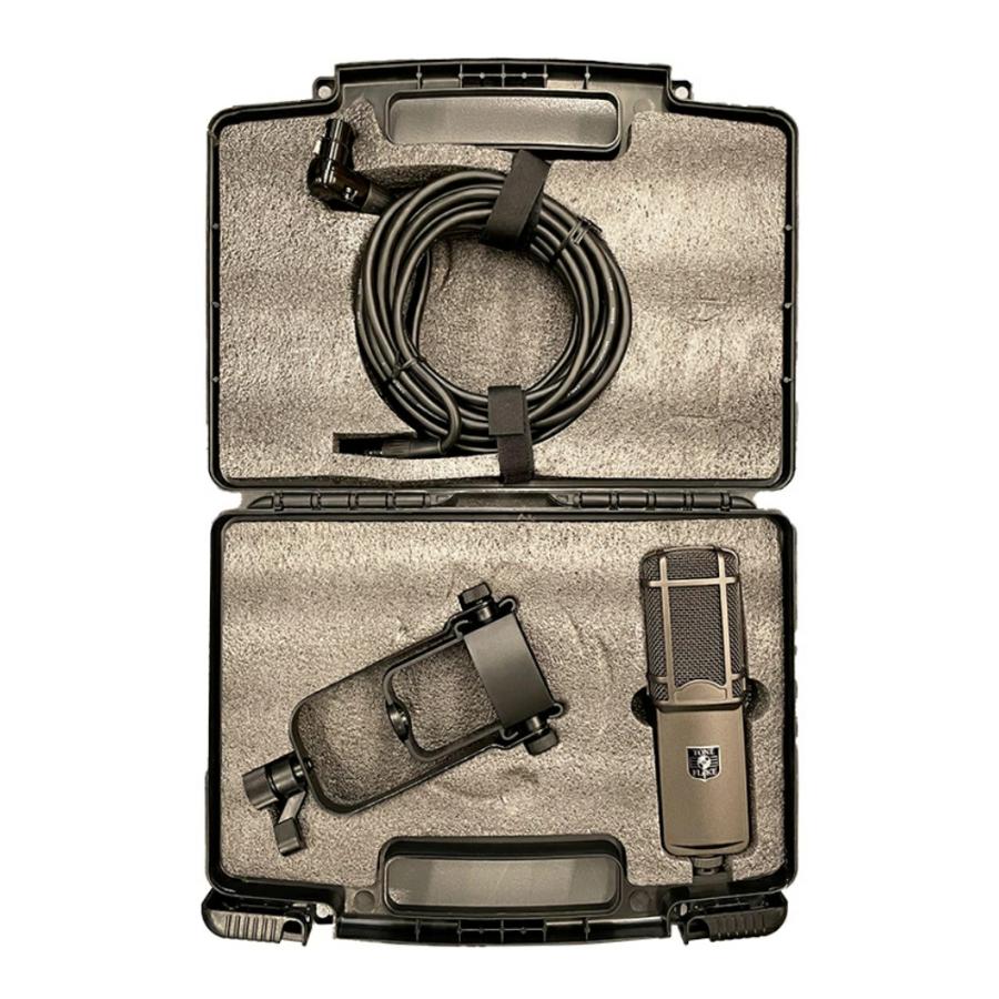 TONEFLAKE TR1 Active |  | 02