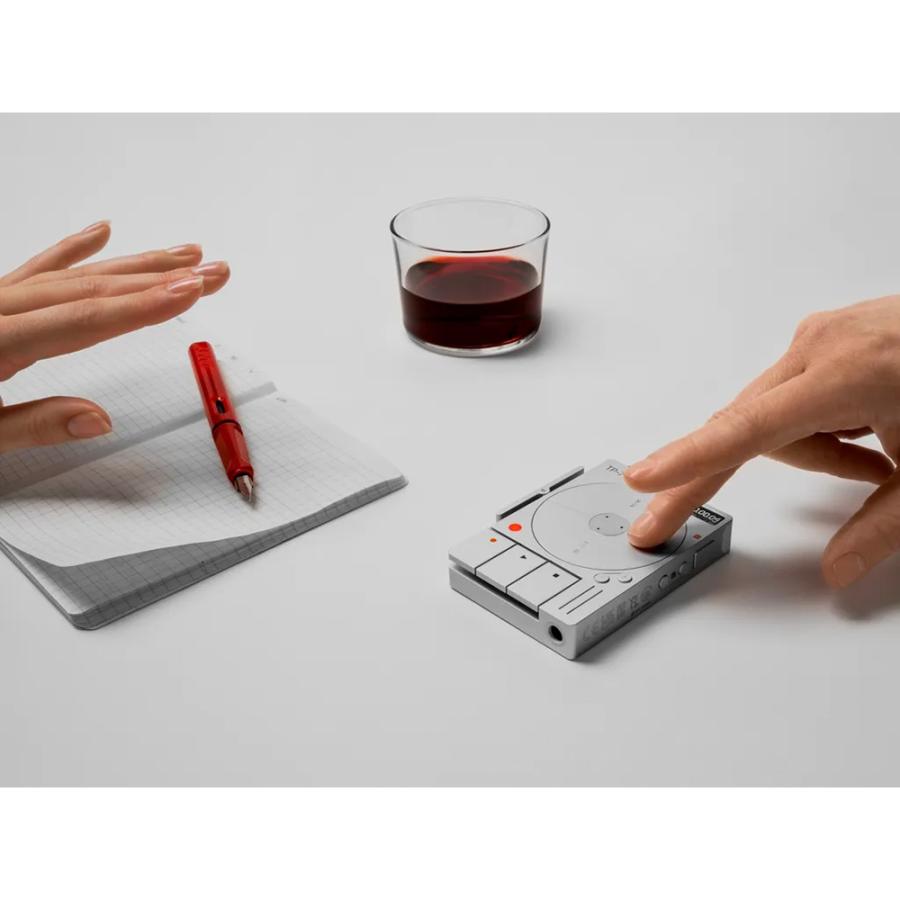 Teenage Engineering TP-7【在庫限り・決算ご奉仕品】[新品・国内正規品] |  | 05