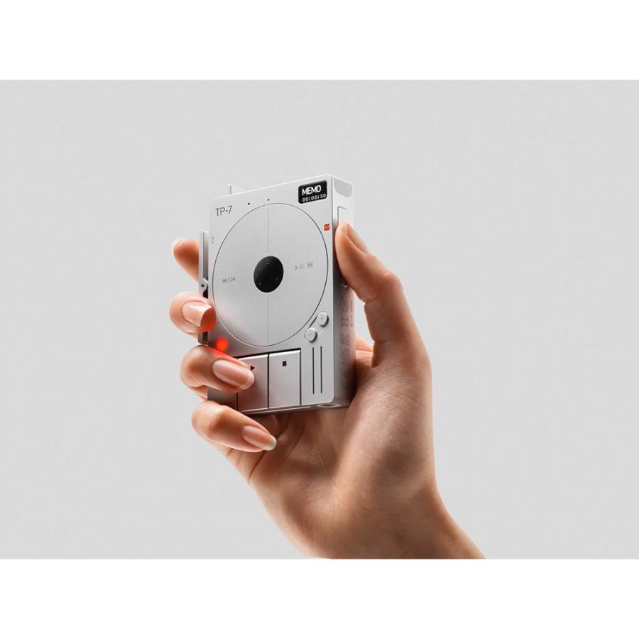 Teenage Engineering TP-7【在庫限り・決算ご奉仕品】[新品・国内正規品] |  | 06