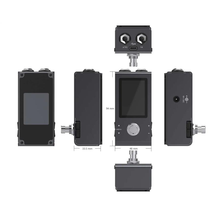 Peterson Strobo Stomp Mini【国内正規輸入品】 : ミュージックランド