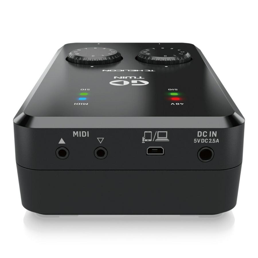 TC HELICON GO TWIN 【美品中古品】 |  | 03