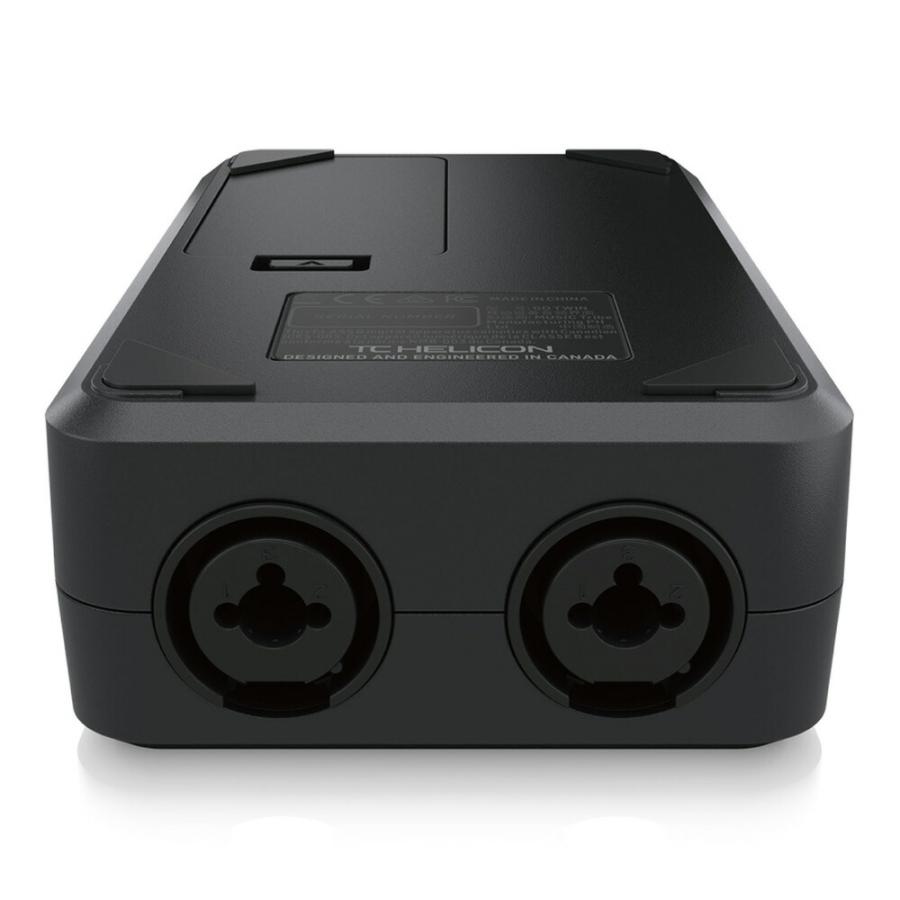 TC HELICON GO TWIN 【美品中古品】 |  | 04