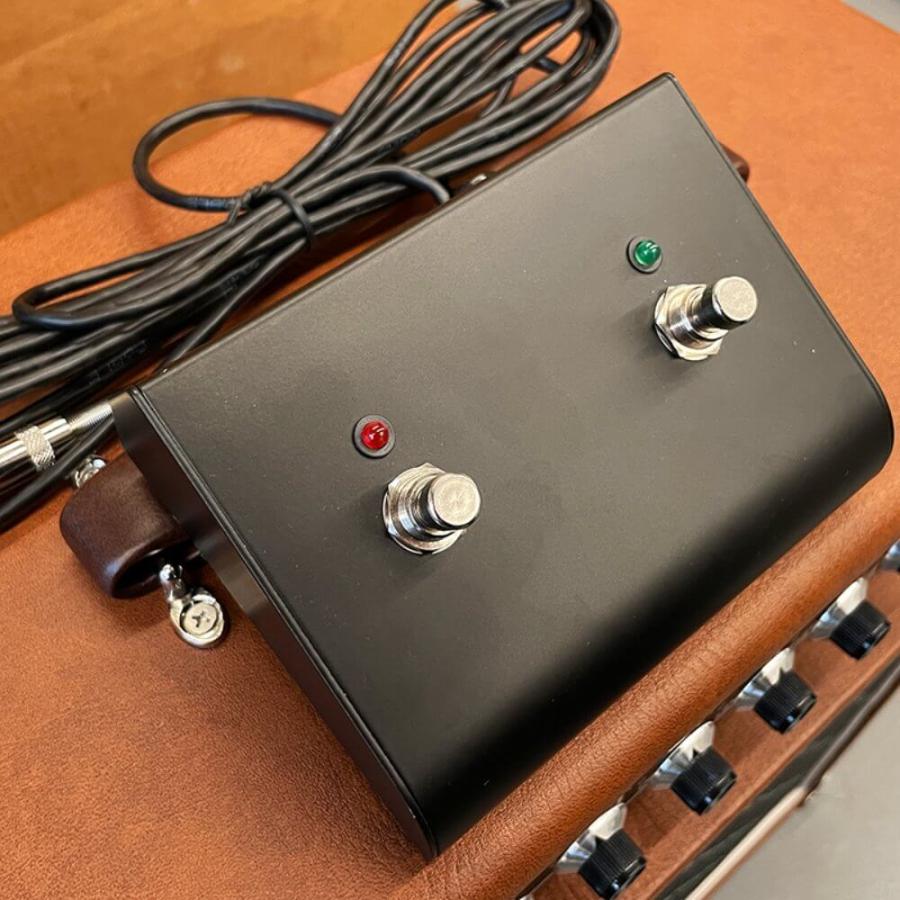 Bootlegger Guitar Blues 20 Special Toneflake Custom |  | 02