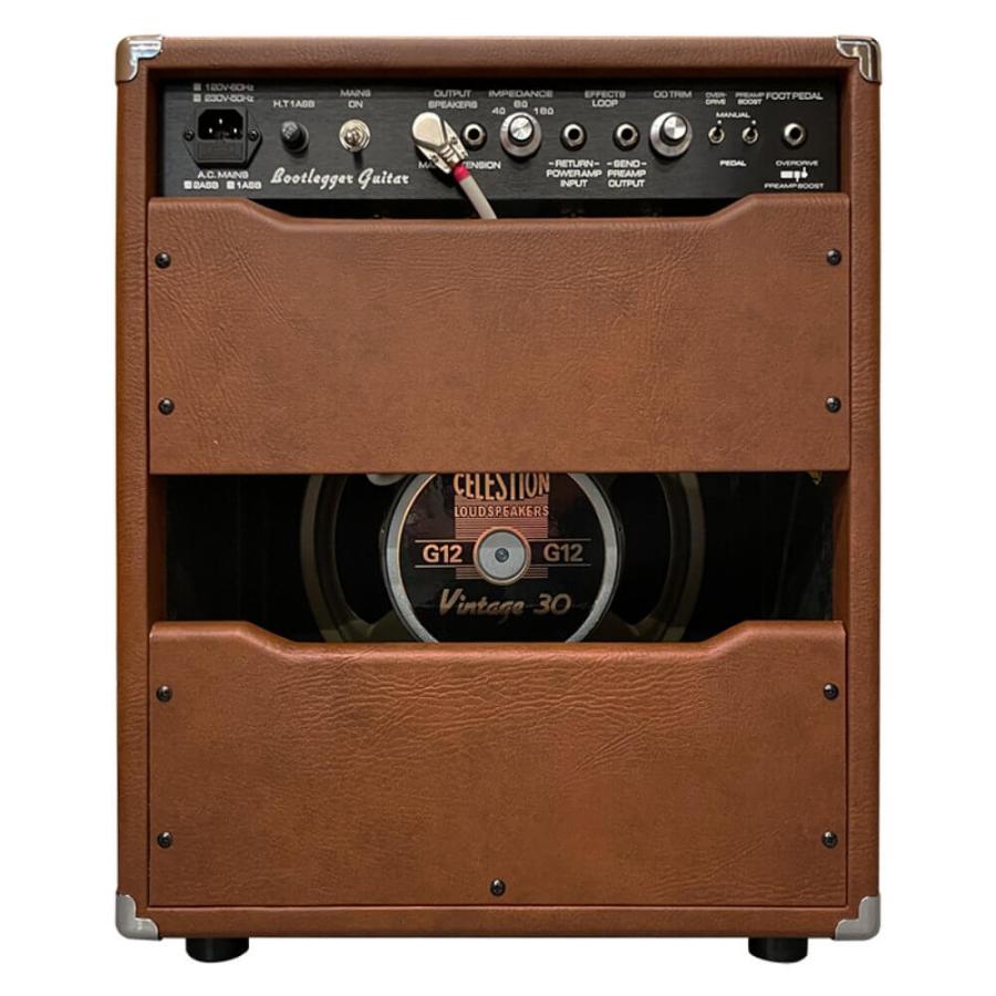 Bootlegger Guitar Blues 20 Special Toneflake Custom |  | 03