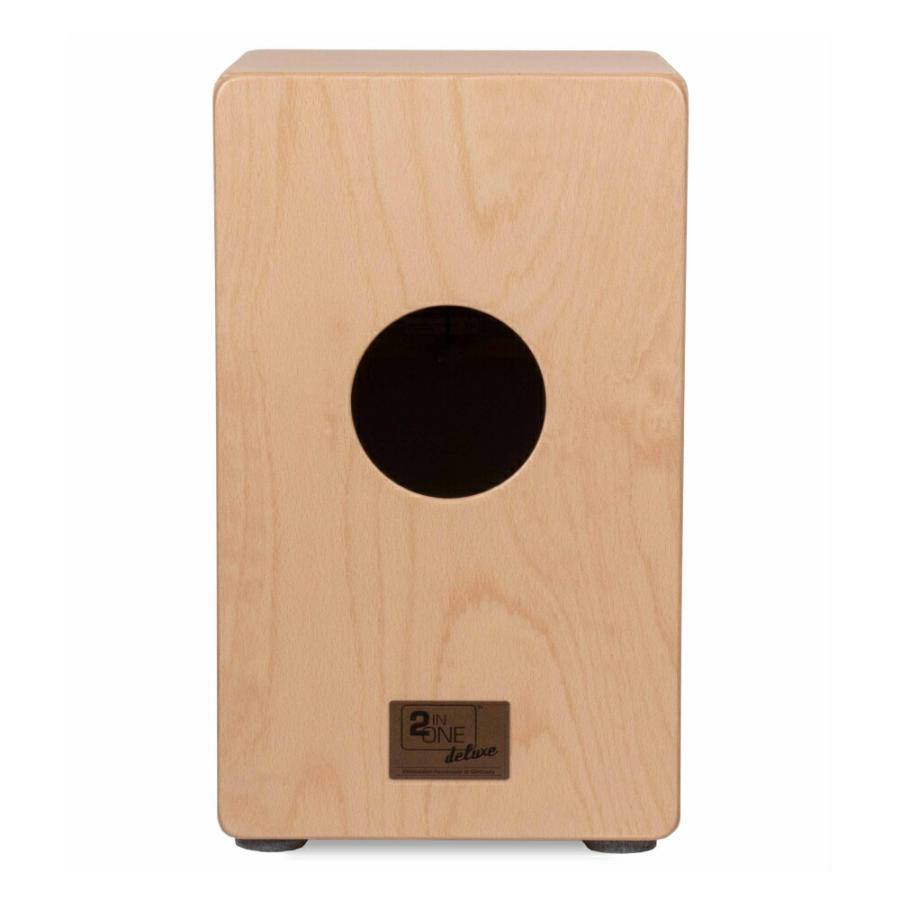 schlagwerk SR-CP430 2inONEカホン 【ロゴ入り純正カホンバッグ付属