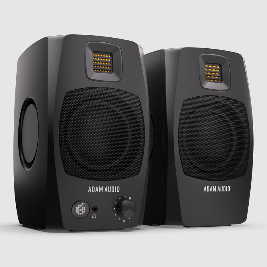 ADAM Audio D3V Black_1
