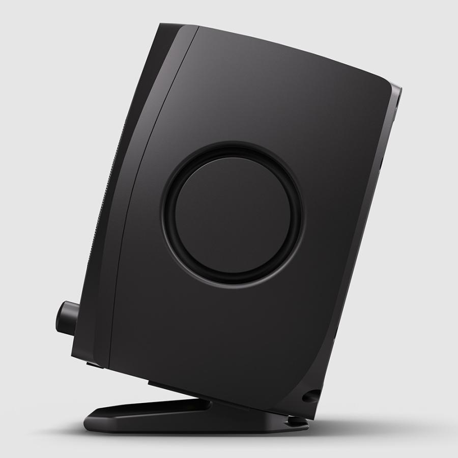 ADAM Audio D3V Black_2