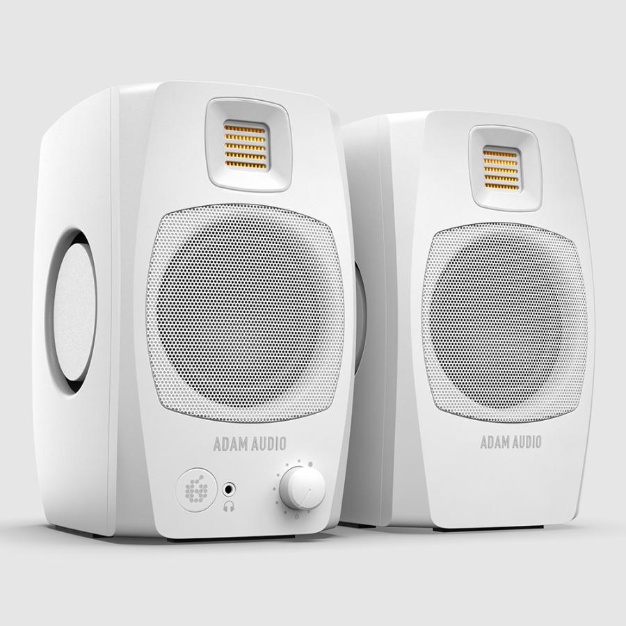 ADAM Audio D3V White_1