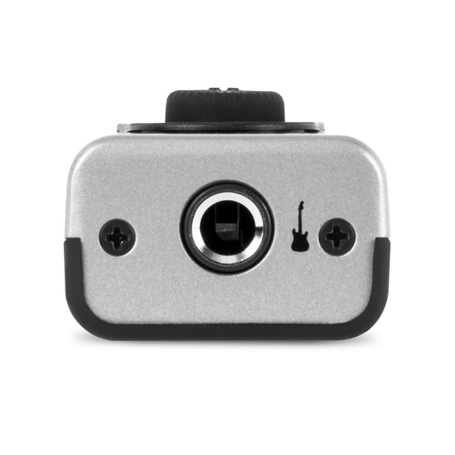 Apogee JAM+ （1年延長保証付き） [生産完了特価・在庫限り] |  | 01