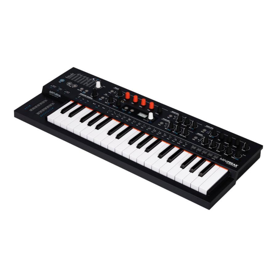 Arturia MiniFreak : ミュージックランドKEY - 通販 - Yahoo!ショッピング