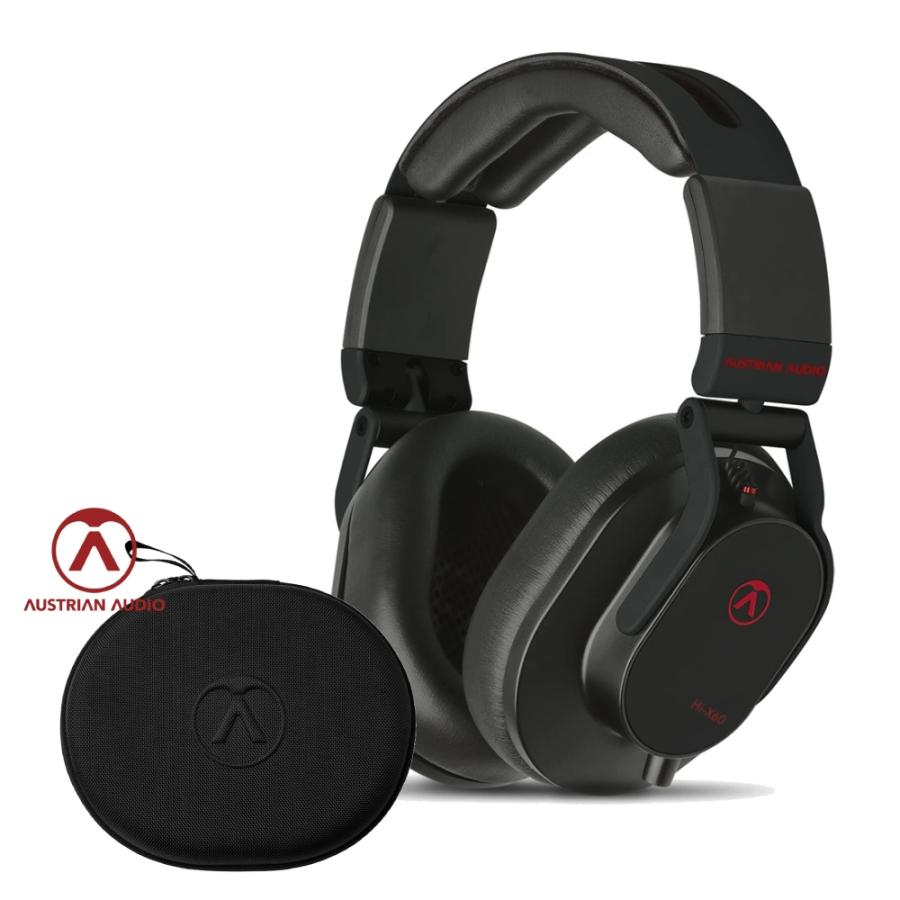 AUSTRIAN AUDIO（オーストリアンオーディオ） Austrian Audio Hi-X60