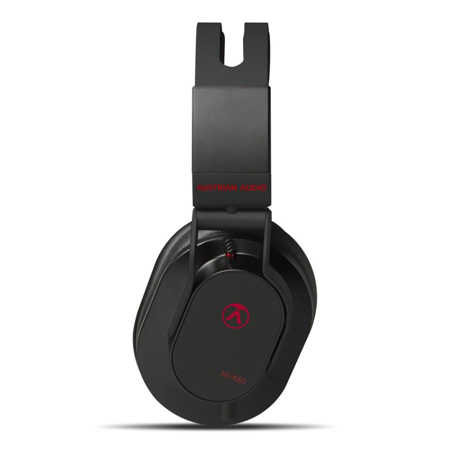 AUSTRIAN AUDIO（オーストリアンオーディオ） Austrian Audio Hi-X60