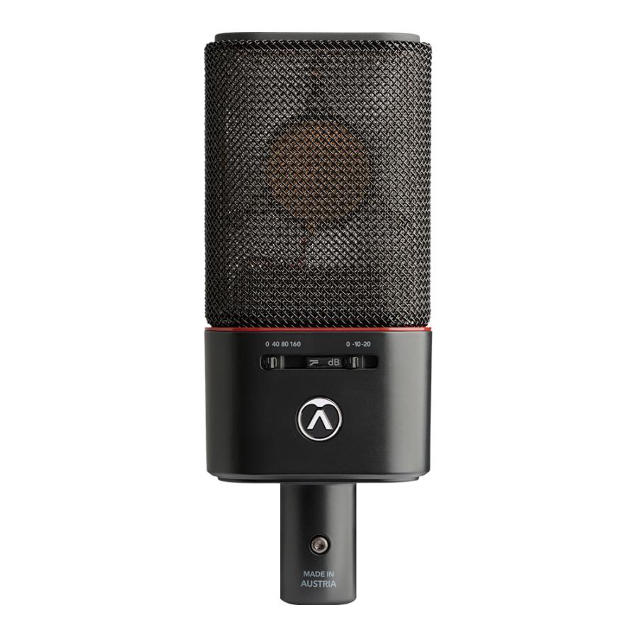 【最終値下げ】Austrian Audio OC18（コンデンサーマイク） Austrian Audio OC18 Studio Set [メーカープロモーション 8/31まで
