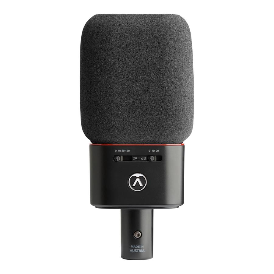 Austrian Audio OC18 Studio Set [メーカープロモーション 8/31まで