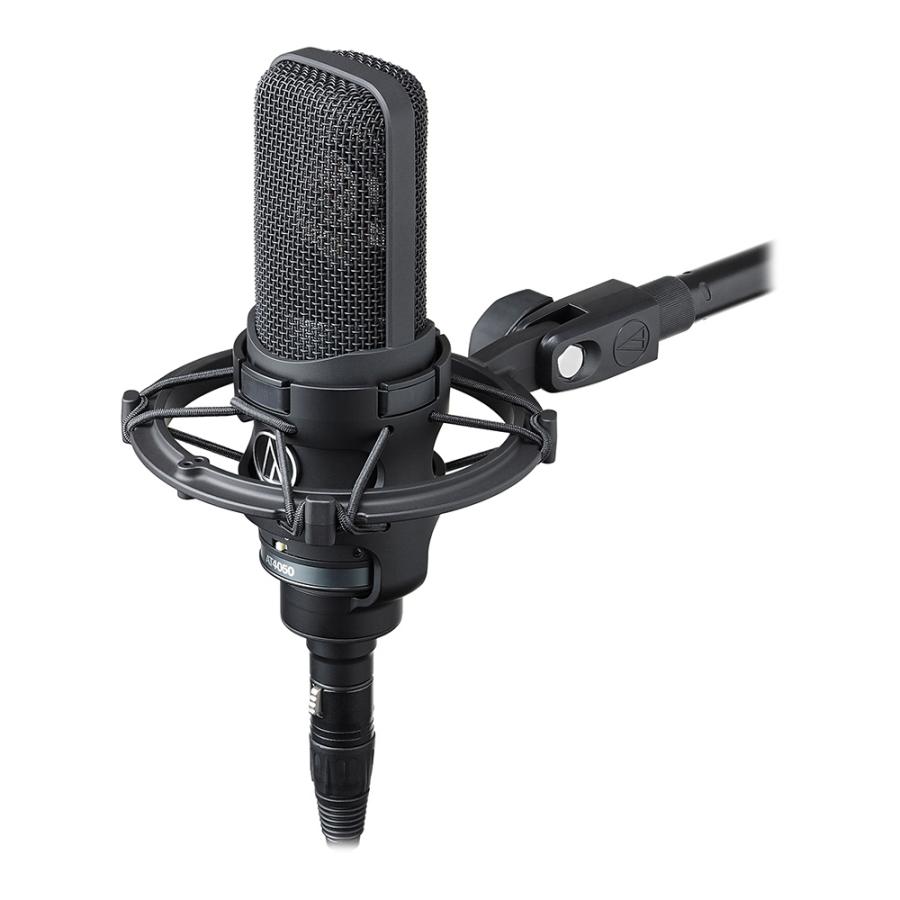 audio-technica AT4050 : ミュージックランドKEY - 通販 - Yahoo