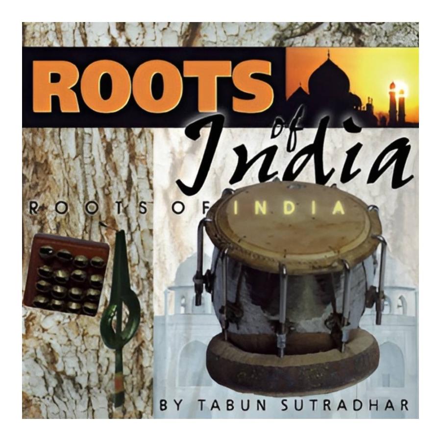 BIG FISH AUDIO ROOTS OF INDIA [メール納品] | 