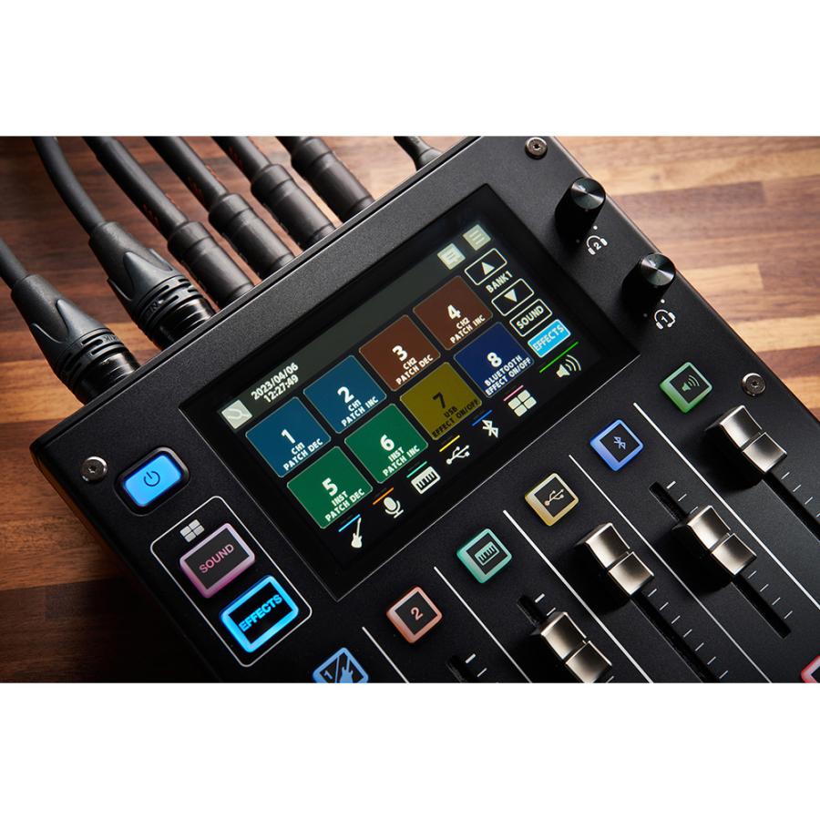 BOSS GCS-5 Gigcaster 5_3