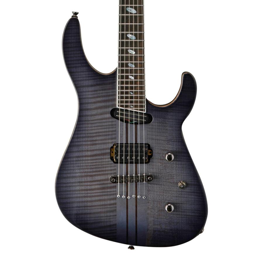 ギター caparison TAT Caparison Guitars TAT-Special FM-FX LTD (Limited Edition) Black