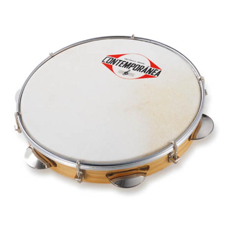 CONTEMPORANEA パンデイロ CO-PDMV105C : ミュージックランドKEY  