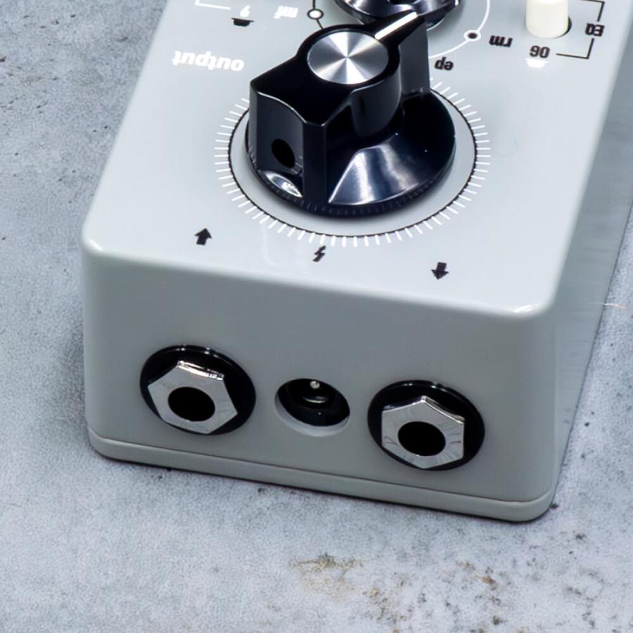 【crazy tube circuits】SUPER CONDUCTOR Crazy Tube Circuits Super Conductor : ミュージックランドKEY - 通販