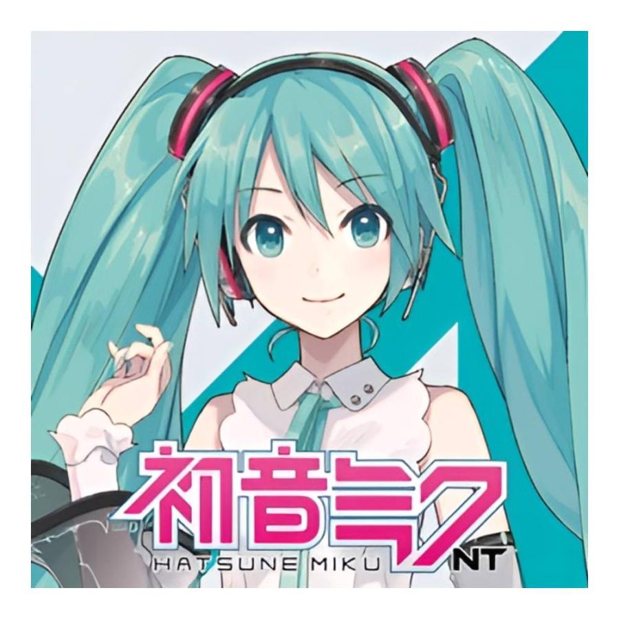 CRYPTON HATSUNE MIKU NT [メール納品] | 