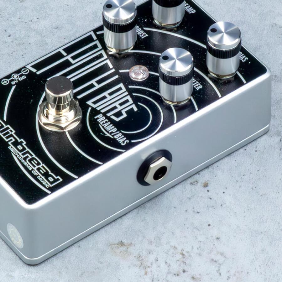 Catalinbread Epoch Bias : ミュージックランドKEY - 通販