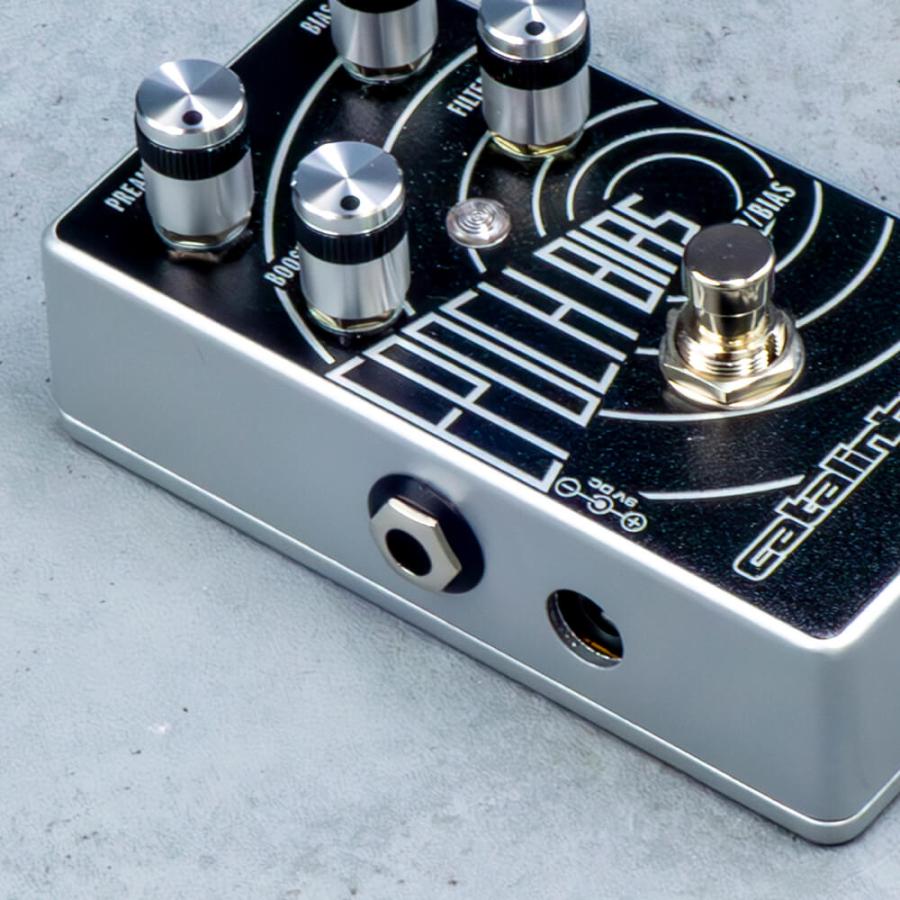 Catalinbread Epoch Bias : ミュージックランドKEY - 通販