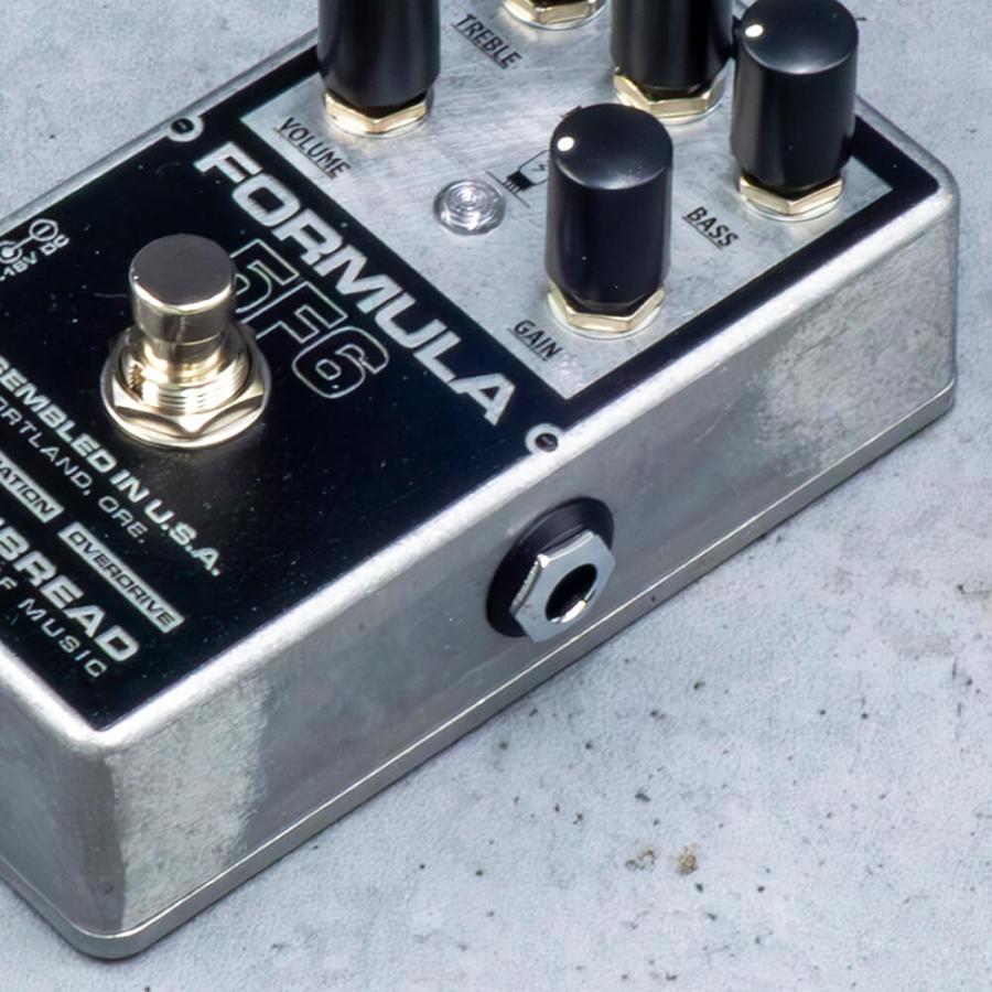 Catalinbread Formula 5F6 : ミュージックランドKEY - 通販