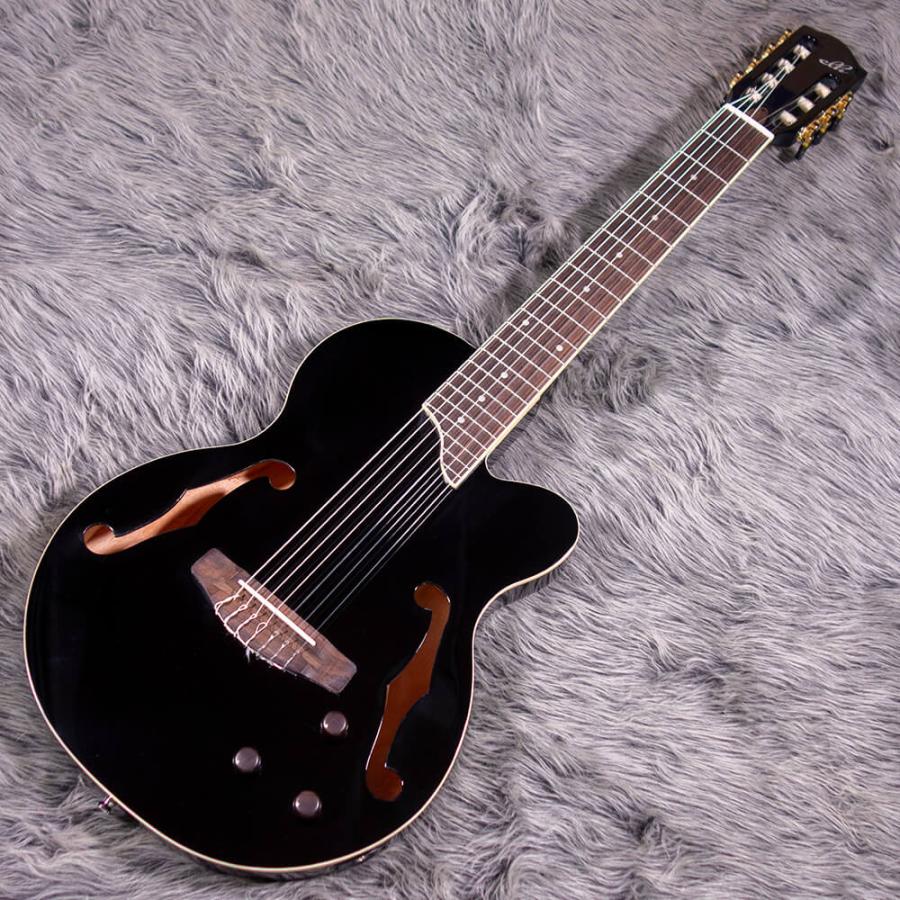 ELK Delgut 7 Black