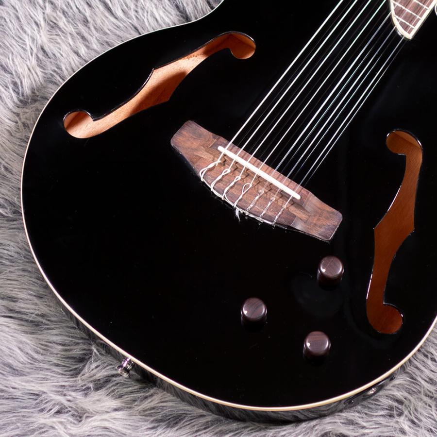 ELK Delgut 7 Black