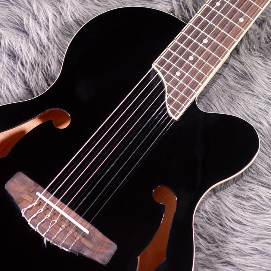 ELK Delgut 7 Black