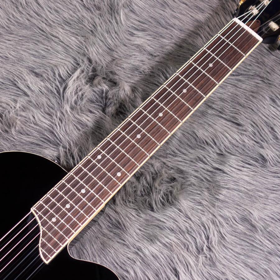 ELK Delgut 7 Black