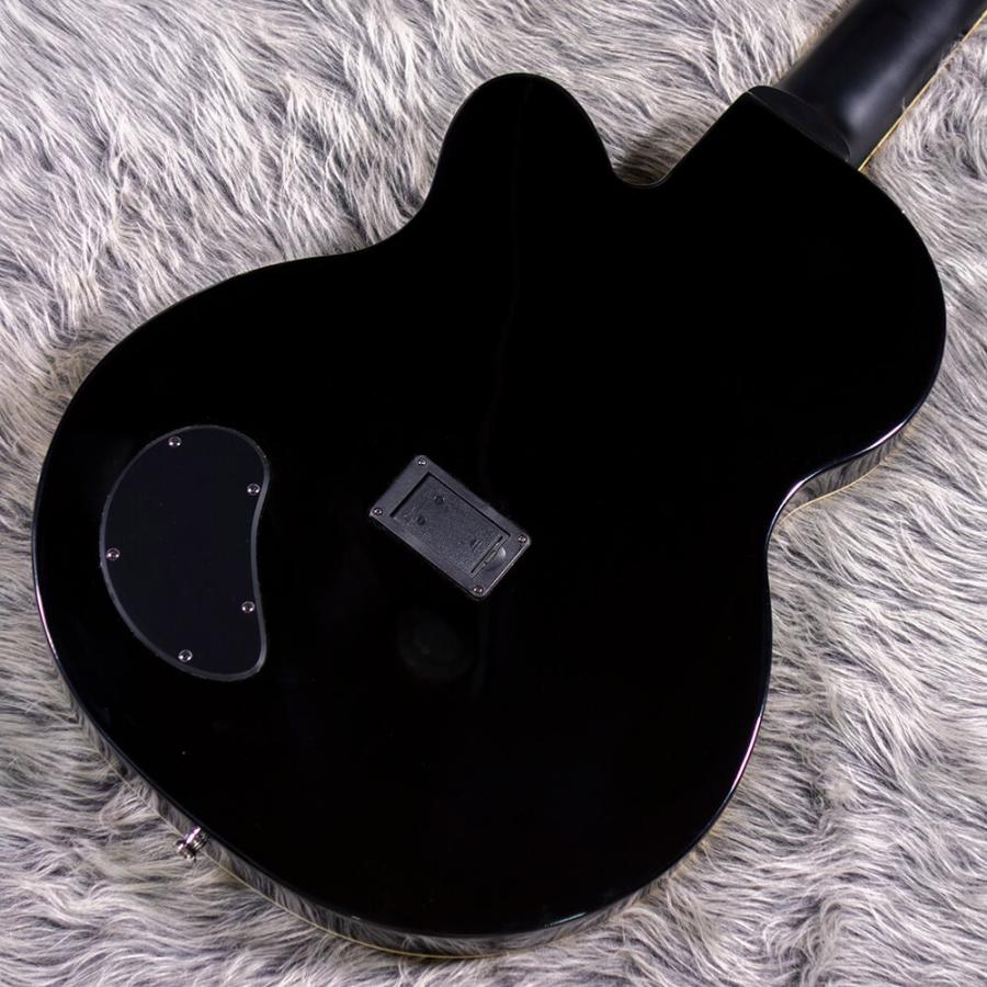ELK Delgut 7 Black
