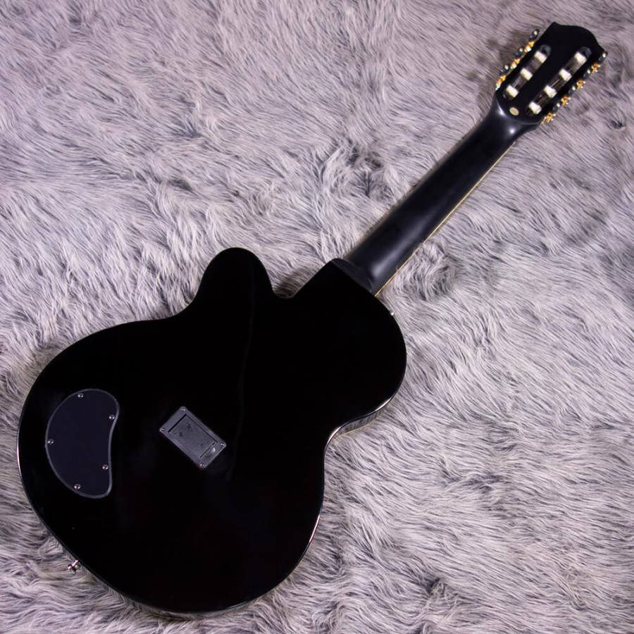 ELK Delgut 7 Black