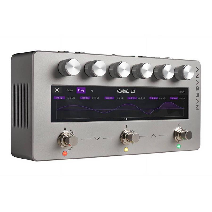 Darkglass Electronics Darkglass Electronics ANAGRAM : ミュージック