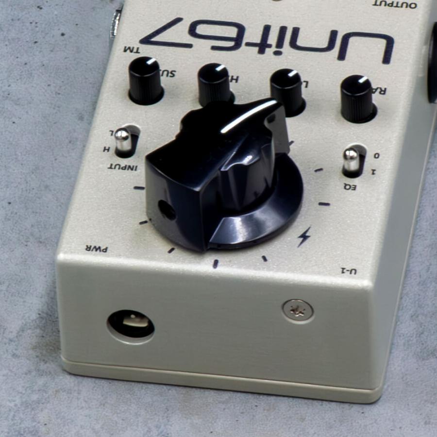 DryBell Guitar Effects Unit67 |  | 03