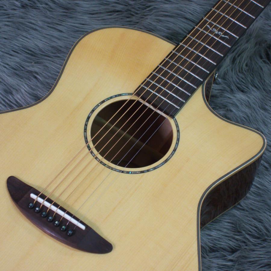 ELK STEEL 7 II Natural [あるとうれしいアクセサリー プレゼント 