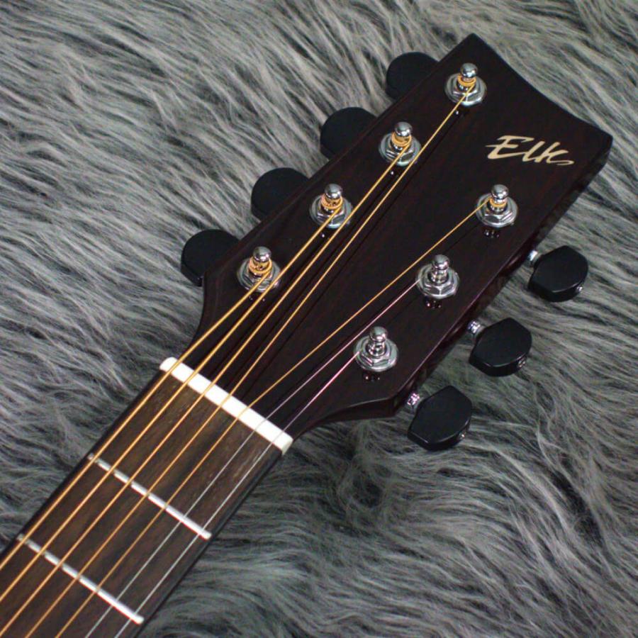 ELK STEEL 7 II Natural [あるとうれしいアクセサリー プレゼント 