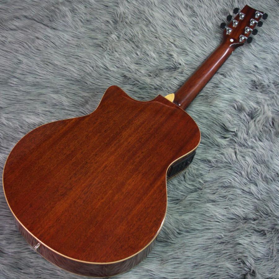 ELK STEEL 7 II Natural [あるとうれしいアクセサリー プレゼント 