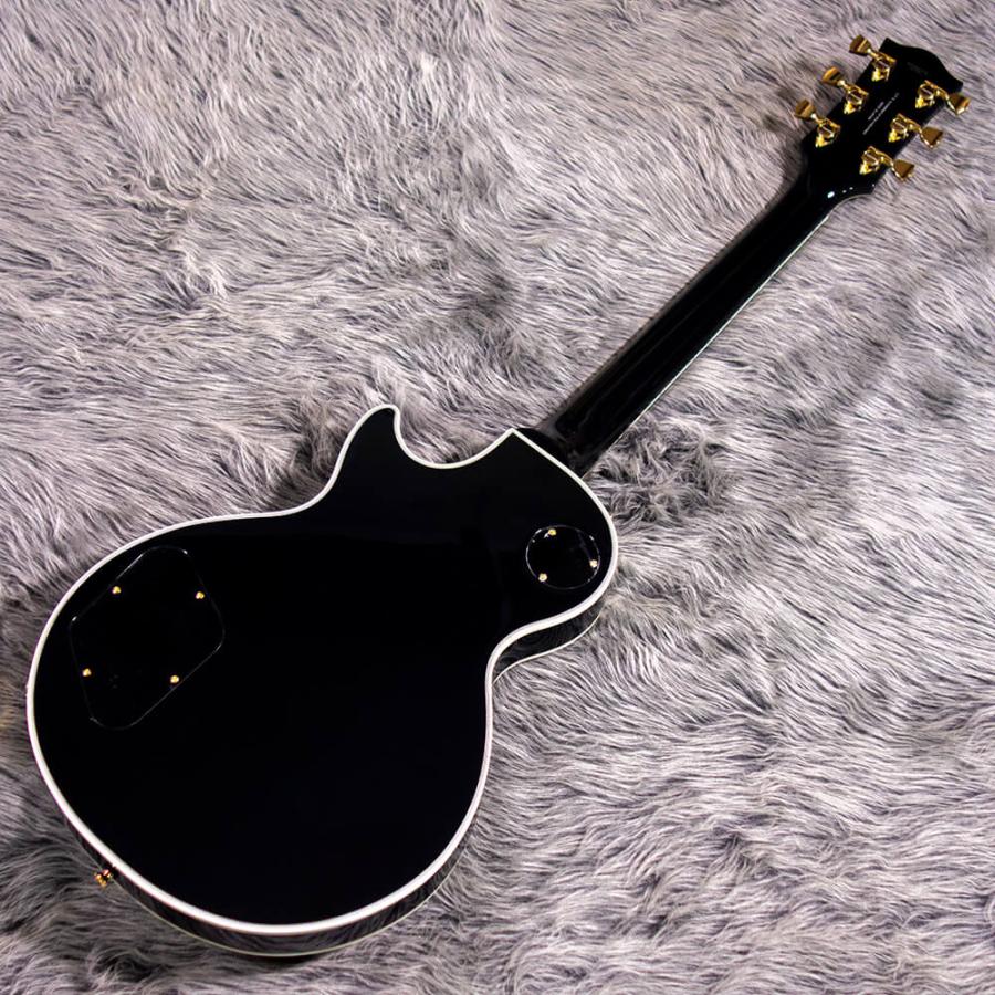FUJIGEN(FGN) NLC200EMH-BK #D250273 4.17kg : ミュージックランドKEY