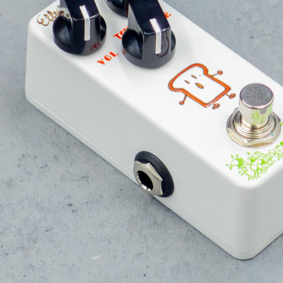 Effects Bakery Plain Bread Compressor |  | 02