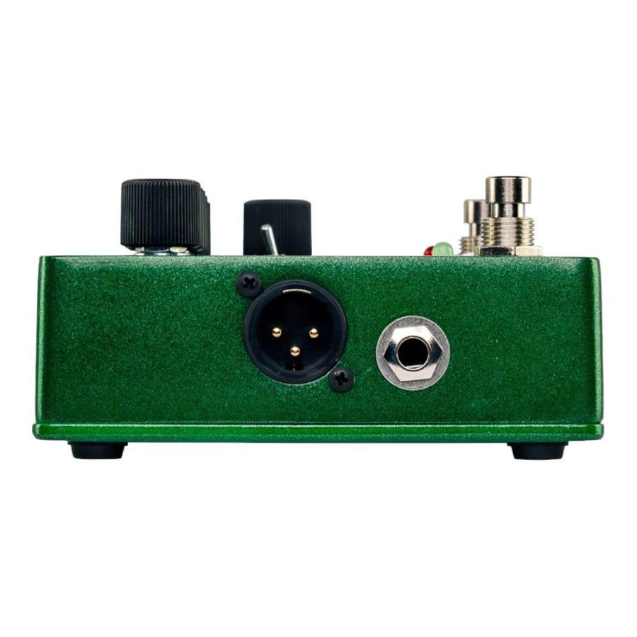 electro-harmonix Deluxe Bass Big Muff Pi 2 : ミュージックランドKEY
