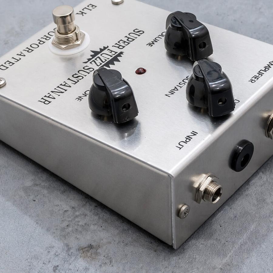 ELK SUPER FUZZ SUSTAINER Limited