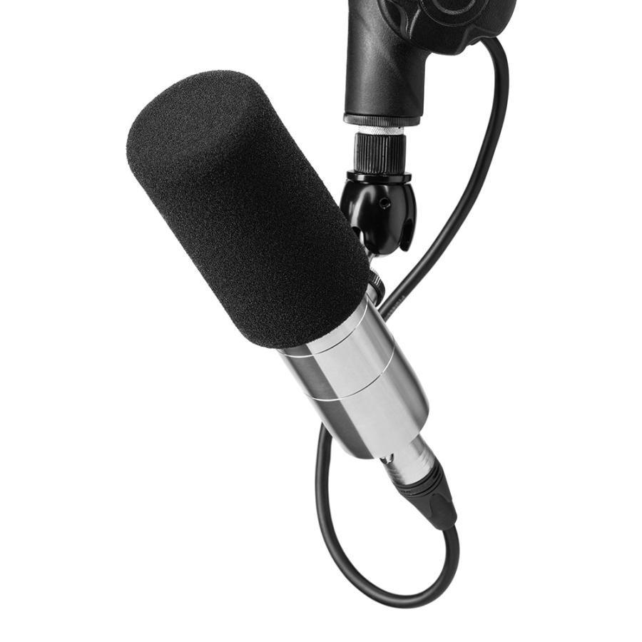 Earthworks ETHOS Stainless Steel : ミュージックランドKEY - 通販